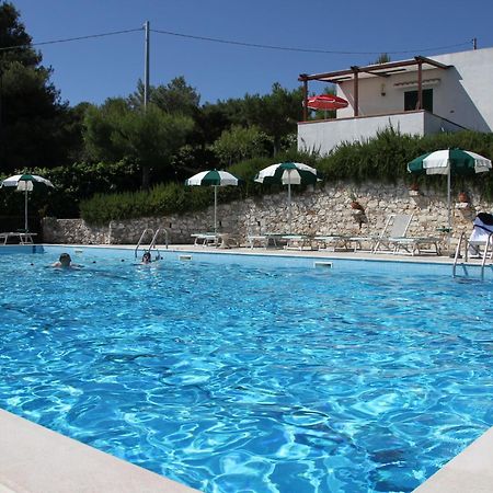 Villaggio Passo Dell'Arciprete เวียสเต ภายนอก รูปภาพ