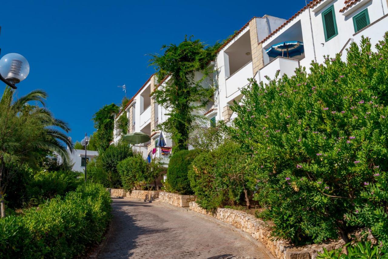 Villaggio Passo Dell'Arciprete เวียสเต ภายนอก รูปภาพ