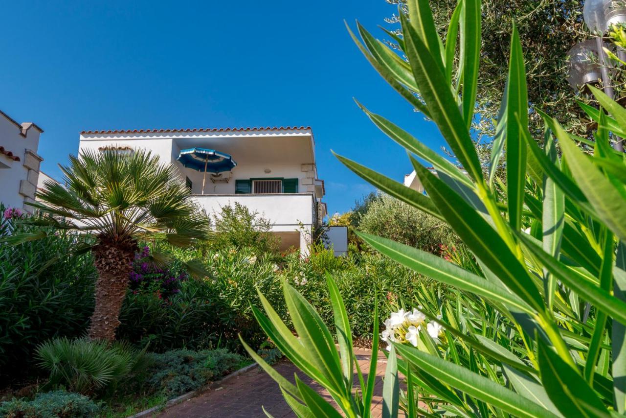 Villaggio Passo Dell'Arciprete เวียสเต ภายนอก รูปภาพ