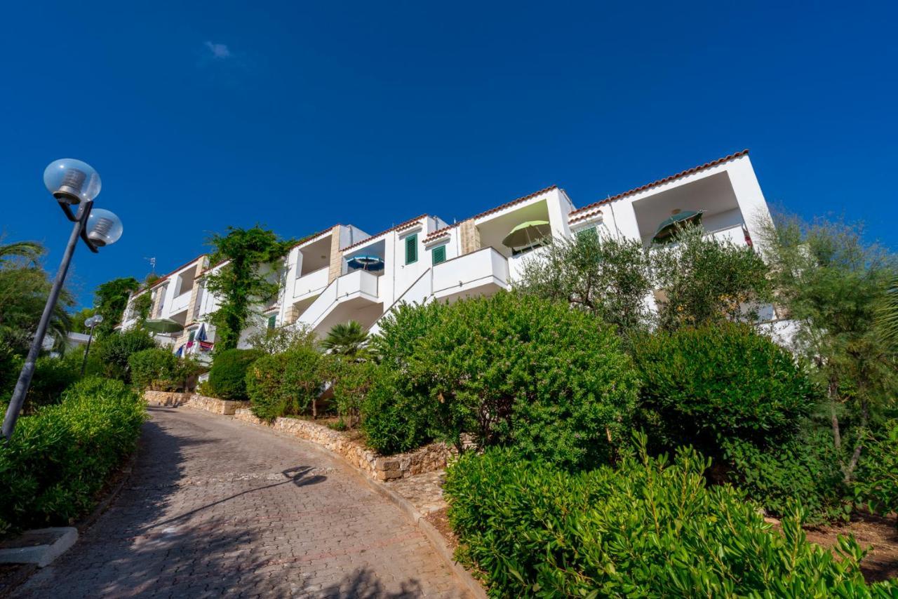 Villaggio Passo Dell'Arciprete เวียสเต ภายนอก รูปภาพ