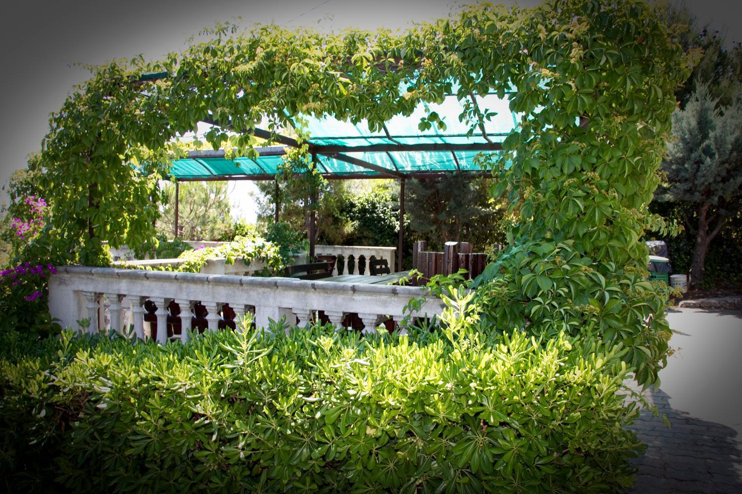 Villaggio Passo Dell'Arciprete เวียสเต ภายนอก รูปภาพ