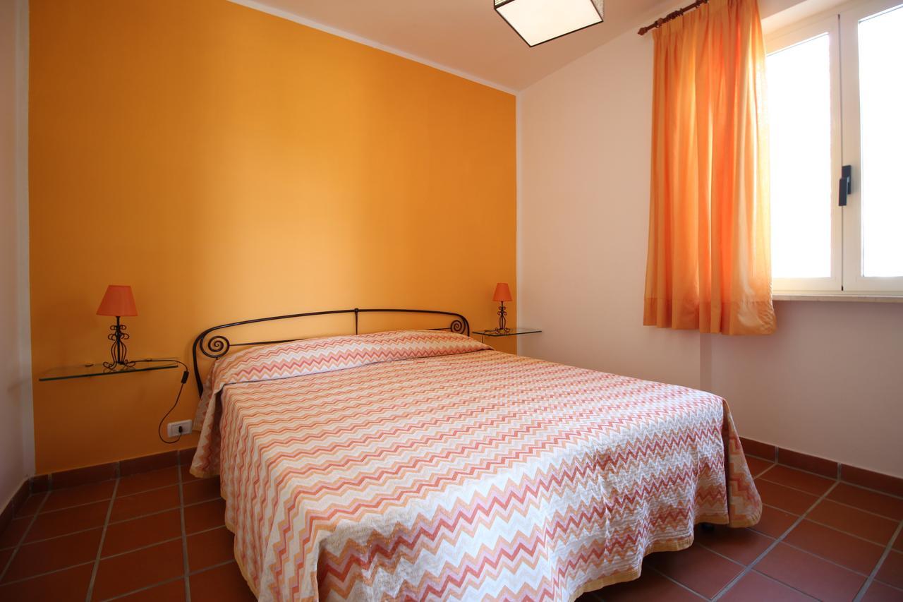 Villaggio Passo Dell'Arciprete เวียสเต ภายนอก รูปภาพ