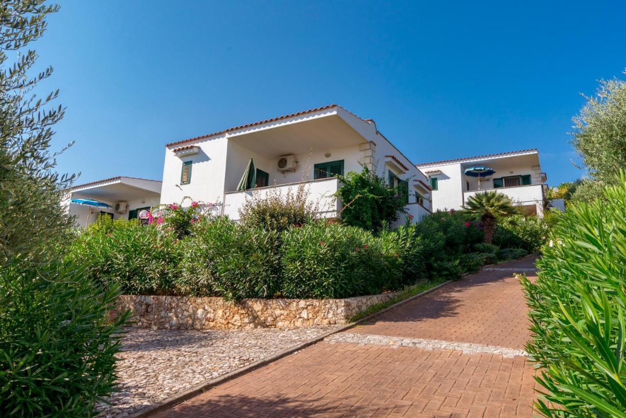 Villaggio Passo Dell'Arciprete เวียสเต ภายนอก รูปภาพ