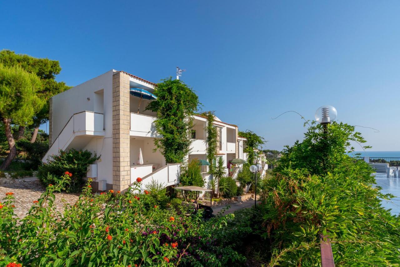 Villaggio Passo Dell'Arciprete เวียสเต ภายนอก รูปภาพ