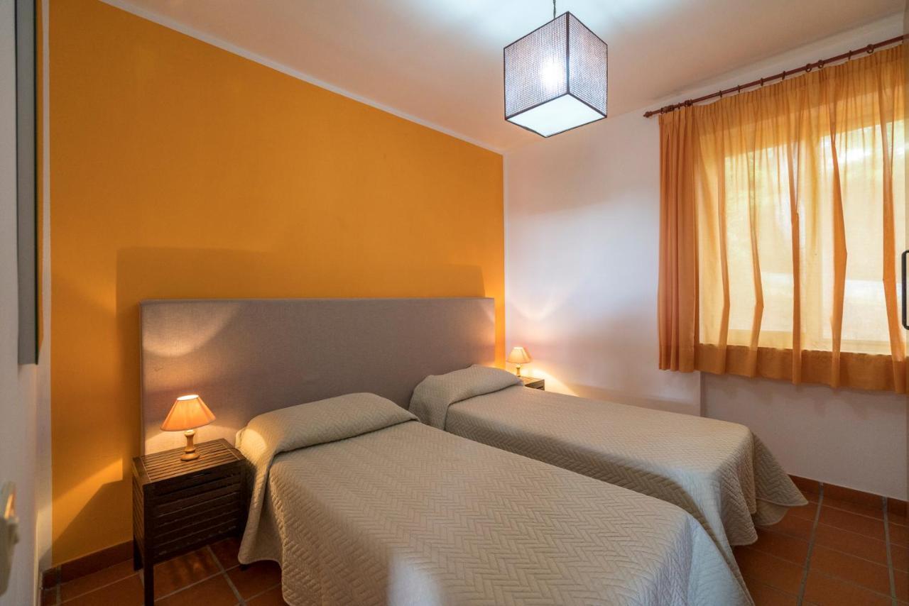 Villaggio Passo Dell'Arciprete เวียสเต ภายนอก รูปภาพ