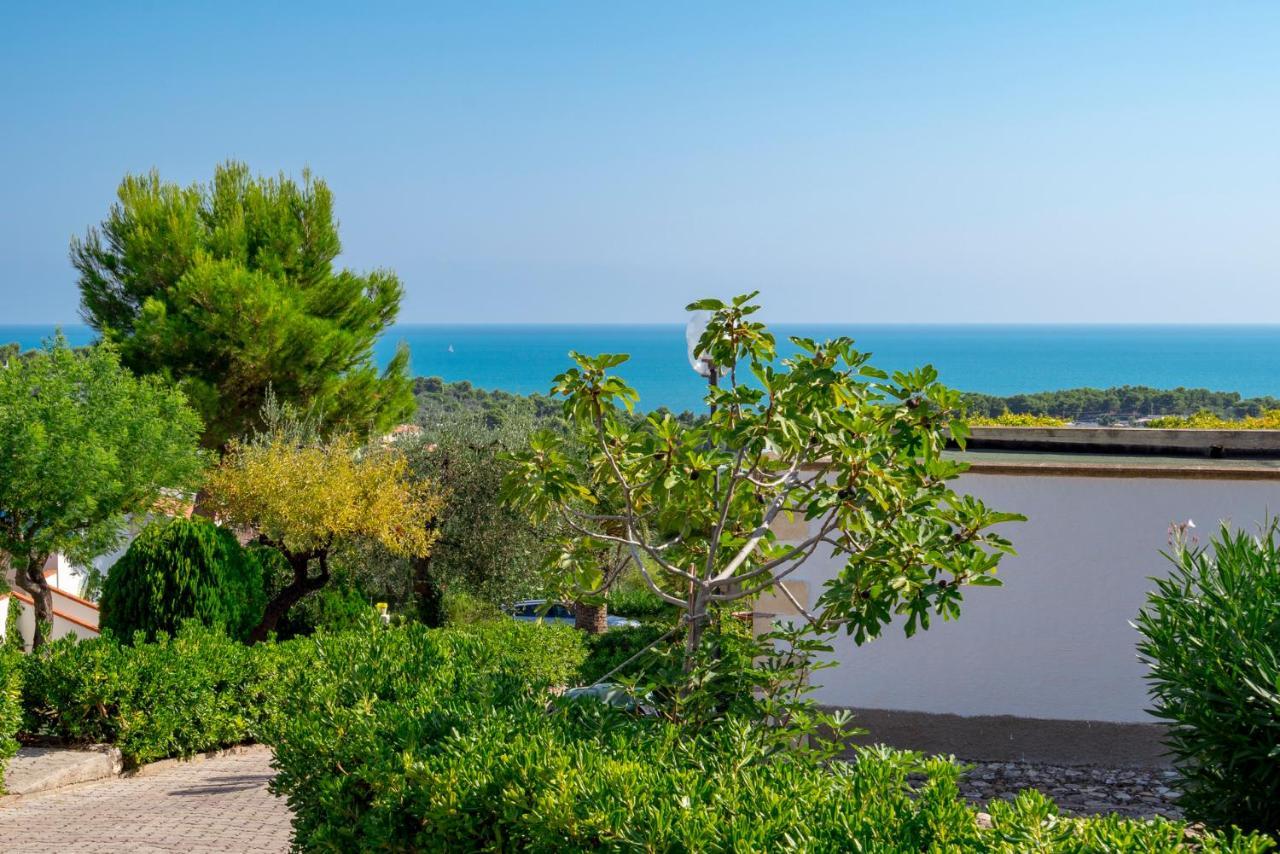 Villaggio Passo Dell'Arciprete เวียสเต ภายนอก รูปภาพ