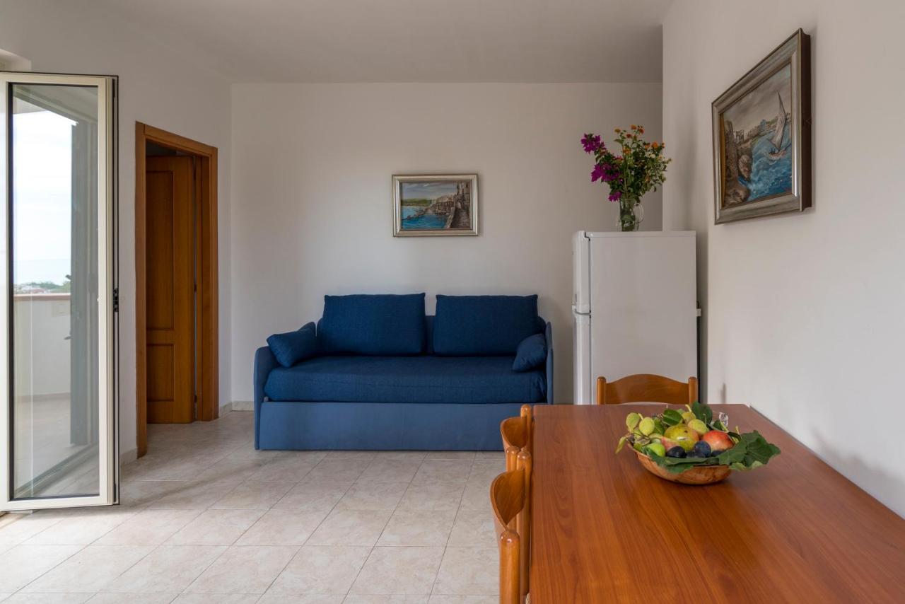 Villaggio Passo Dell'Arciprete เวียสเต ภายนอก รูปภาพ
