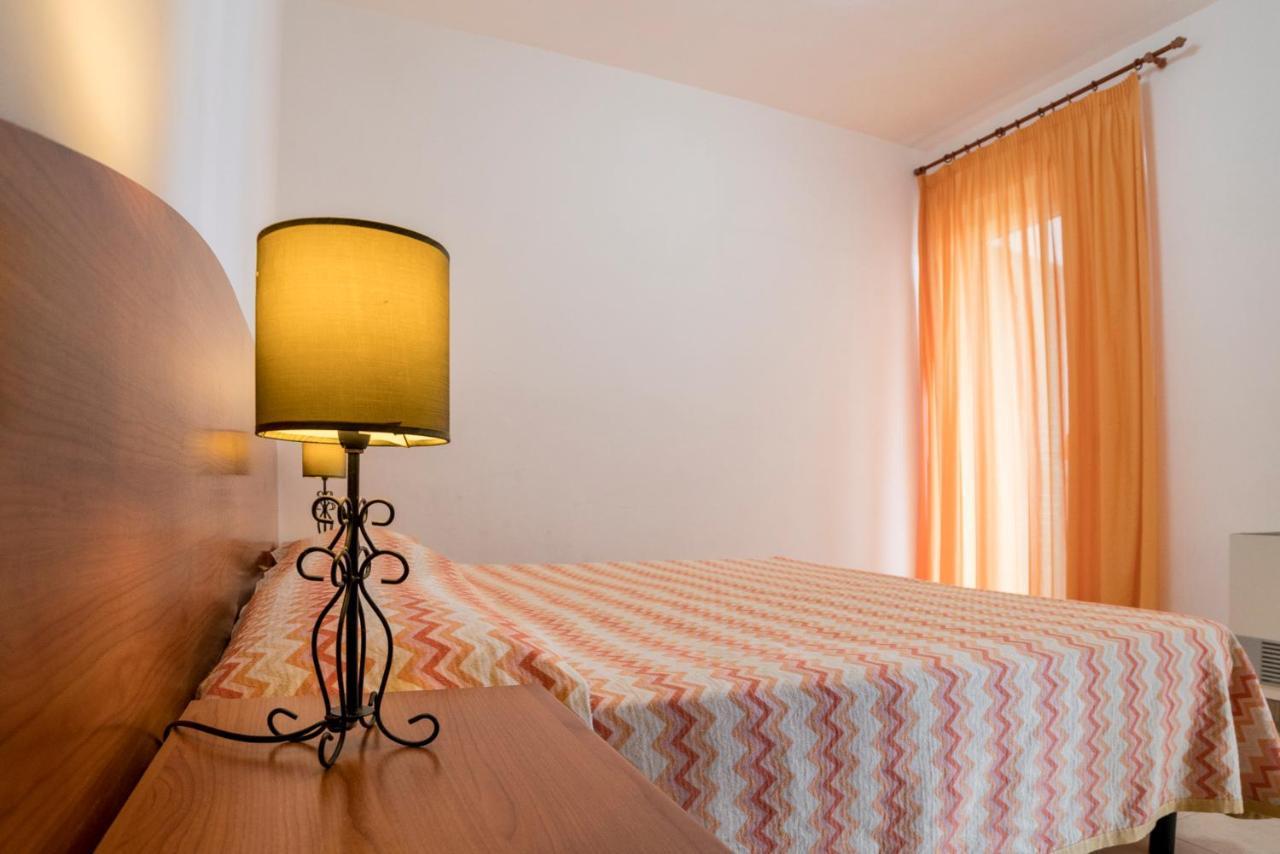 Villaggio Passo Dell'Arciprete เวียสเต ภายนอก รูปภาพ