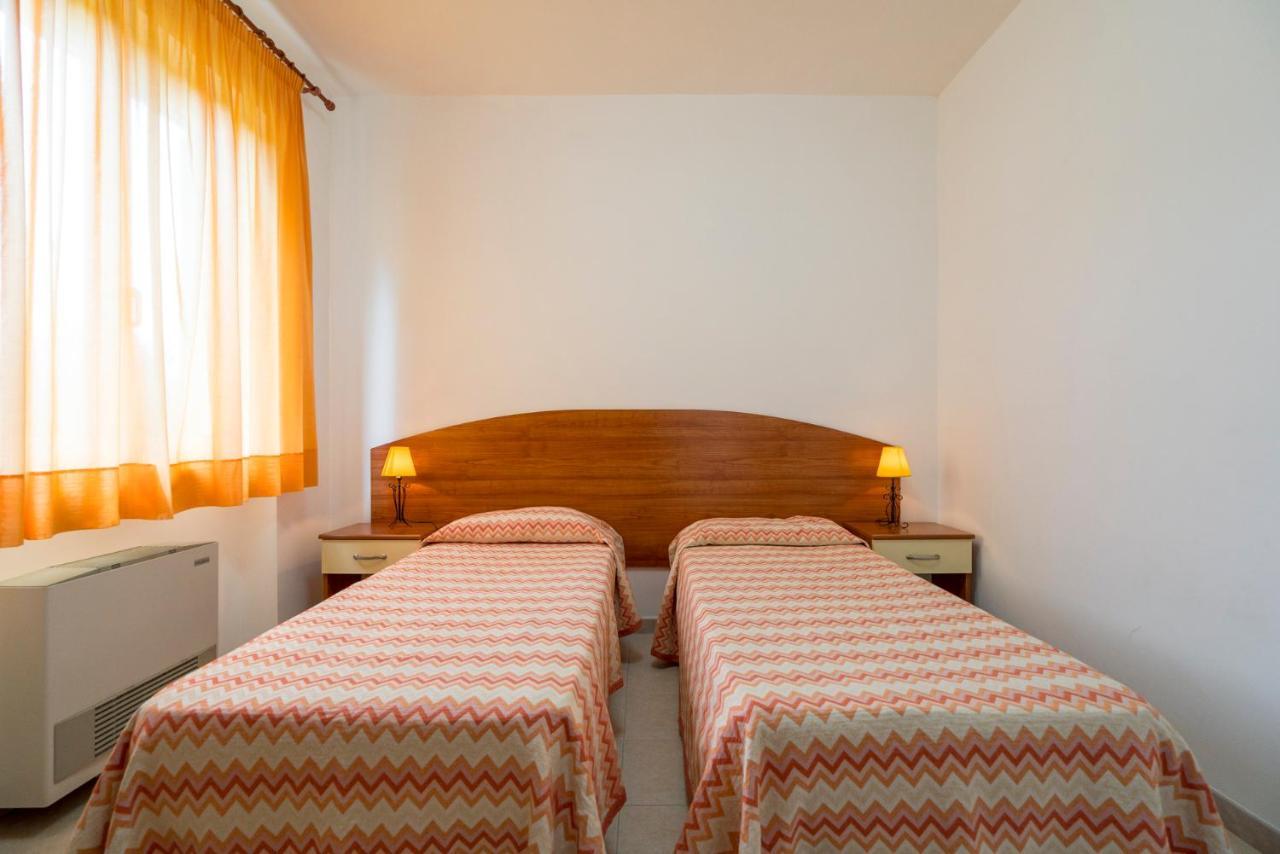 Villaggio Passo Dell'Arciprete เวียสเต ภายนอก รูปภาพ