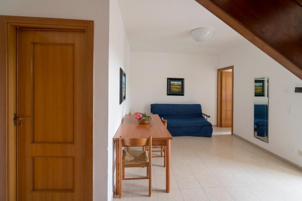 Villaggio Passo Dell'Arciprete เวียสเต ภายนอก รูปภาพ